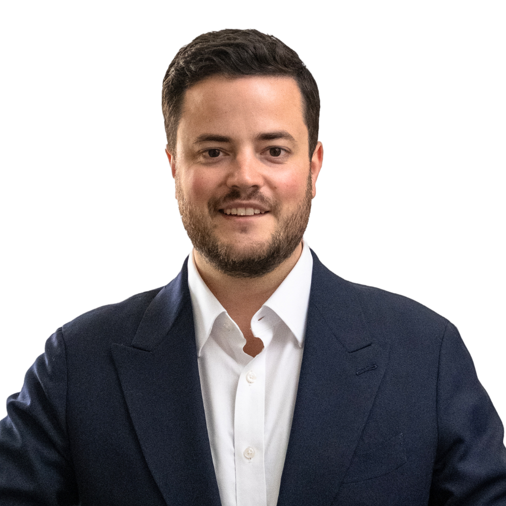 Max Rothfuchs, Leiter der Hauptgeschäftsstelle
